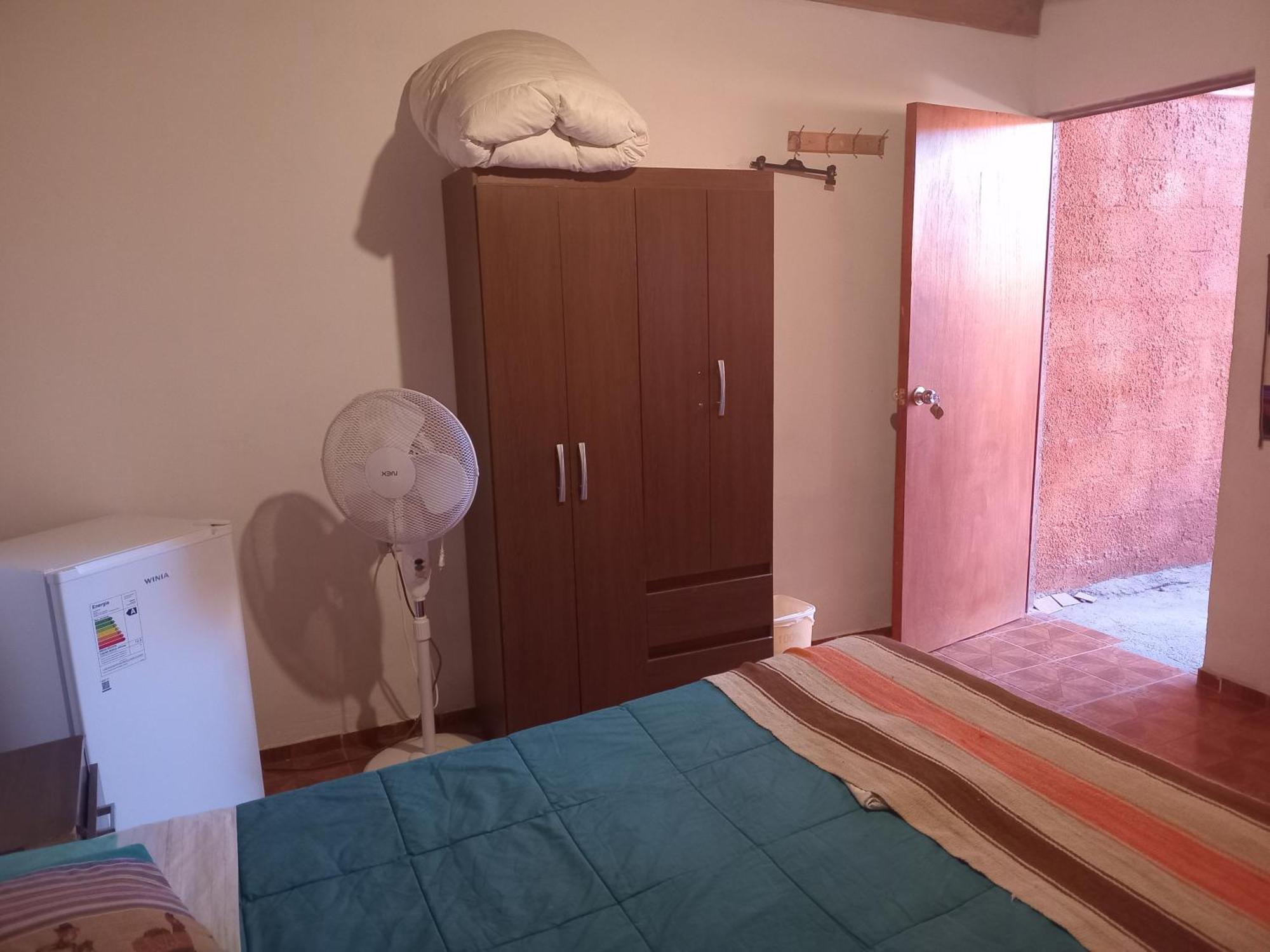 Hostal Open House Σαν Πέδρο ντε Ατακάμα Εξωτερικό φωτογραφία