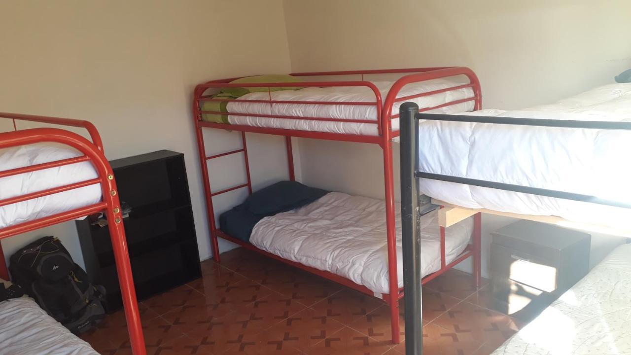 Hostal Open House Σαν Πέδρο ντε Ατακάμα Εξωτερικό φωτογραφία